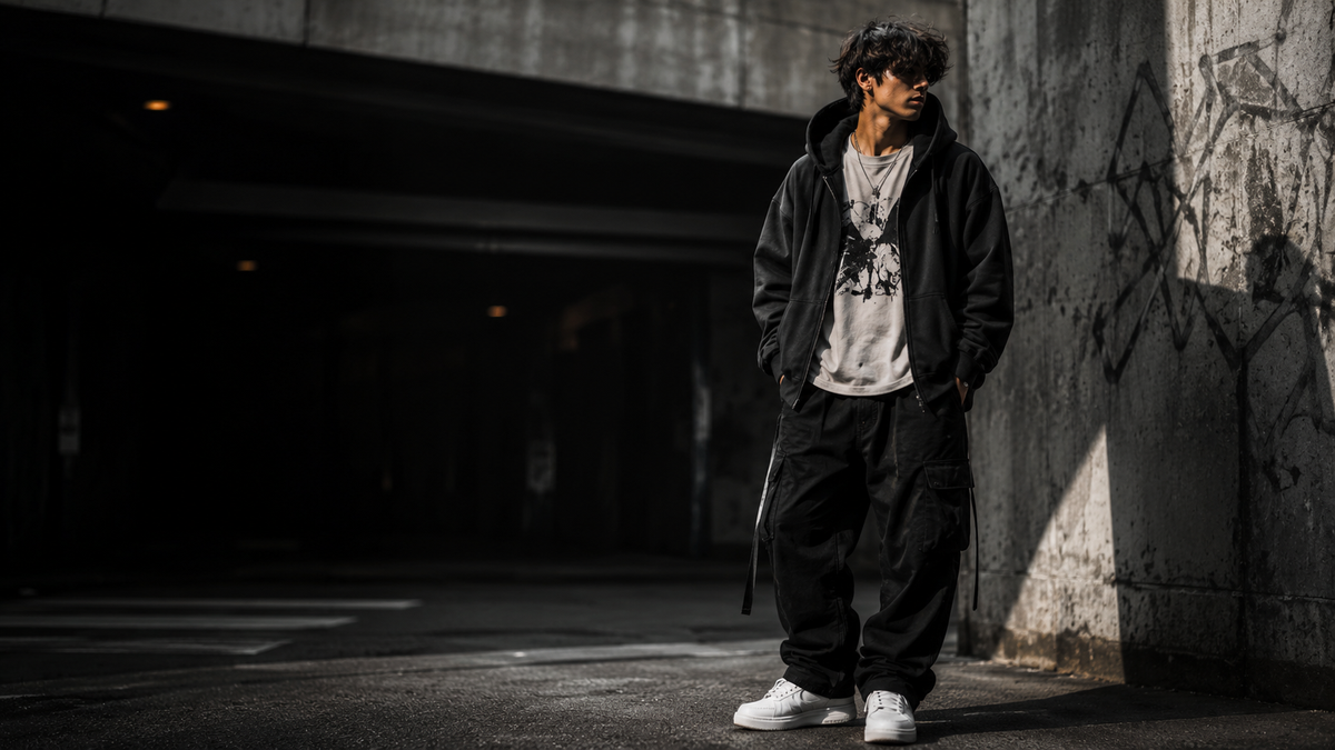 Streetwear