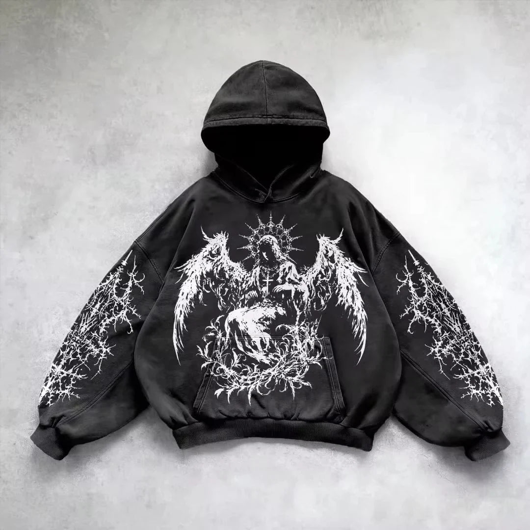 Hoodies & Sweatshirts
