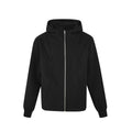 Cleanfit Zip-Up Hoodie for Men