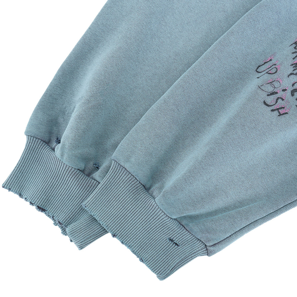 Distressed Vintage Crewneck