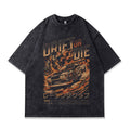 Retro Racing Graphic Tee