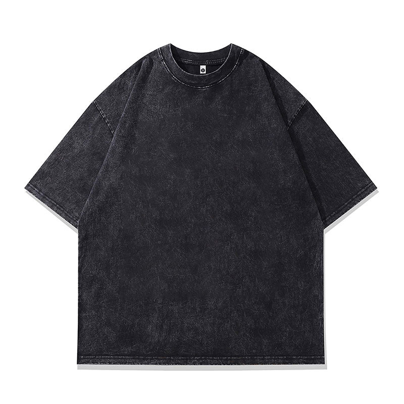 Retro Racing Graphic Tee